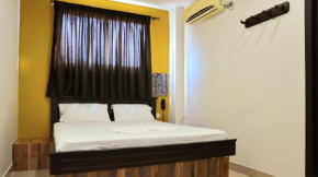 Гостиница Hotel Diamante Real Cienaga  Сьенага
